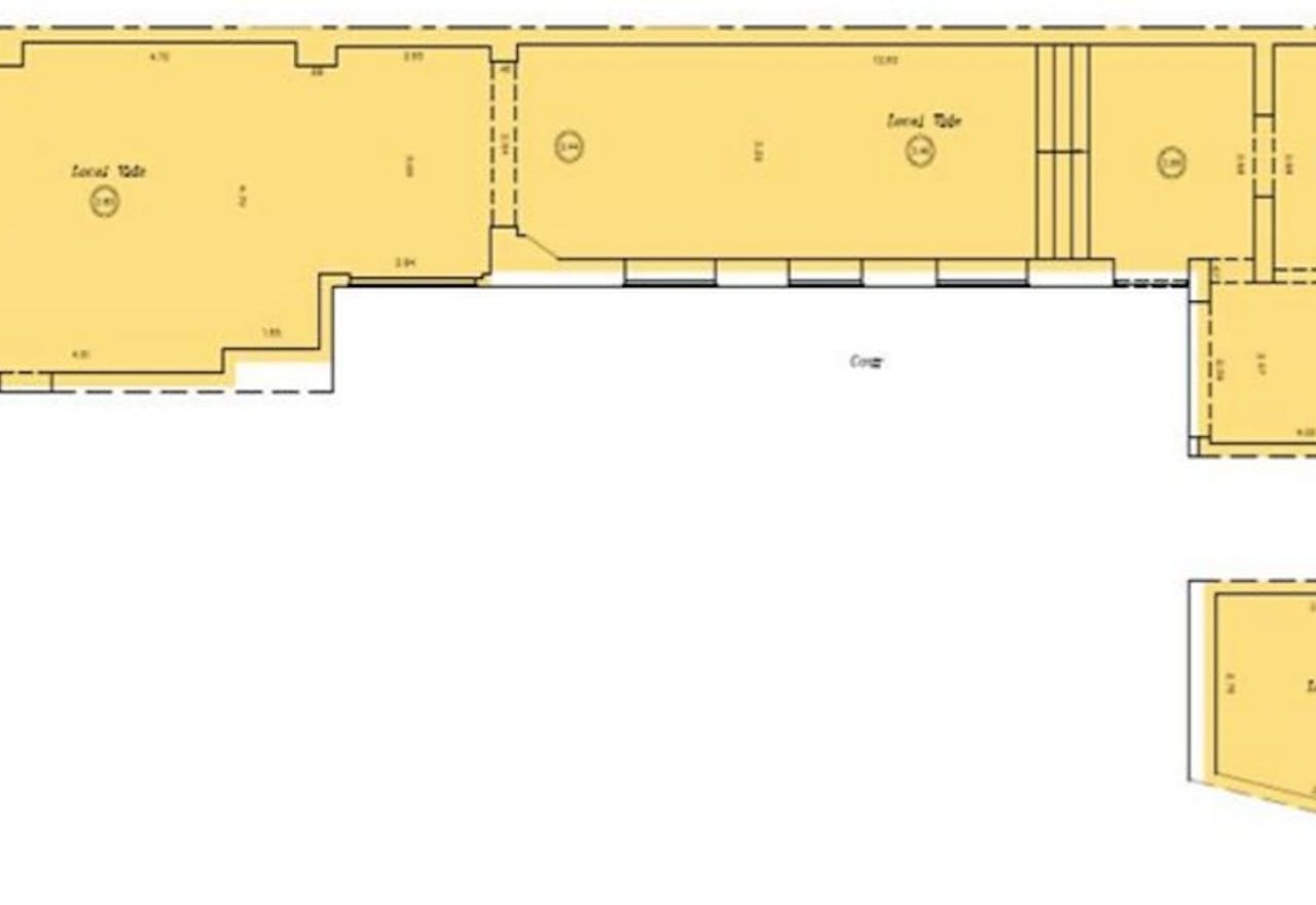 Beautiful Boutique in Bas Marais - Image 2