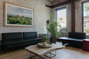 White Commercial Kitchen Photostudio - Image 18