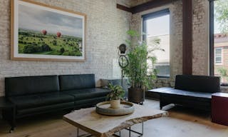 White Commercial Kitchen Photostudio - Image 18