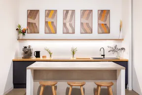 Unique Loft Gallery with Private Courtyard | République – Canal Saint-Martin  - Image 6