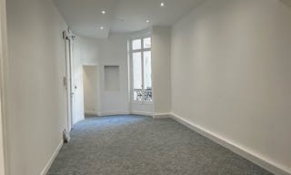 Elegant Apartment Haussmann Boulevard - Paris 8th - Image 5