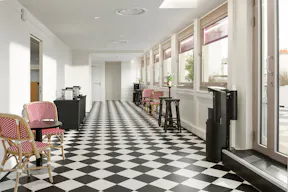 Rooftop de 300 m� - 9e arrondissement de Paris - Image 3