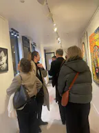 Galerie d'art dans avec grande salle dans Le Marais - Image 6