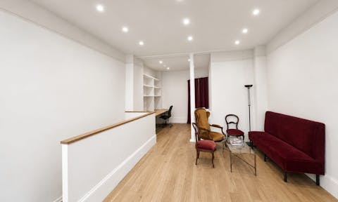 Espace Showroom - Fashion - Image 0