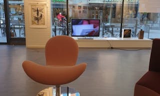 Art Gallery- Galleri SoHo - Image 8