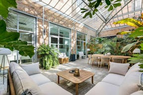 Showroom �l�gant dans le triangle d'or - Image 1