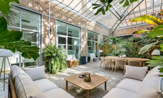 Showroom �l�gant dans le triangle d'or - Image 1