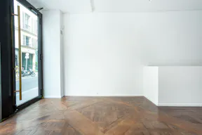 Beautiful space for exhibitions/showroom in Paris near Matignon - Champs Elysées - Image 1