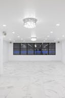 Modern Bright Open White Canvas Space in a prime location - Image 1