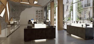 Flagship Store - Triangle d'Or - Availability July 2023 - Image 2