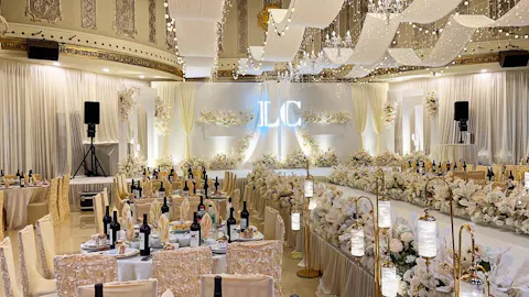 Big Space for Event Banquet in Flushing Queens - Image 0