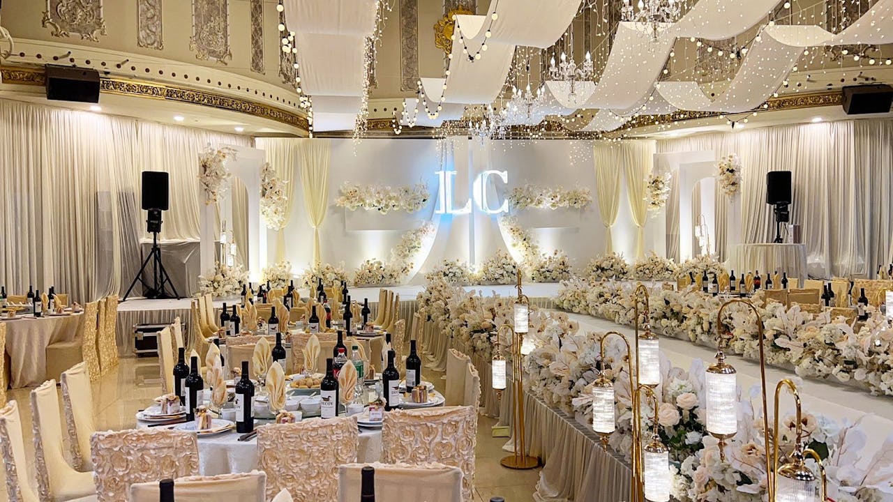 Big Space for Event Banquet in Flushing Queens - Image 0