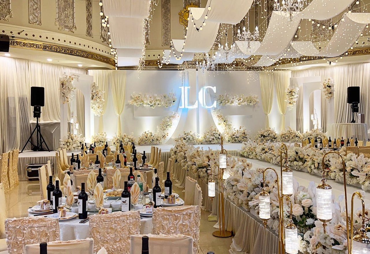 Big Space for Event Banquet in Flushing Queens - Image 0