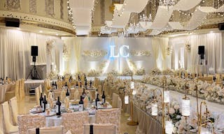 Big Space for Event Banquet in Flushing Queens - Image 0