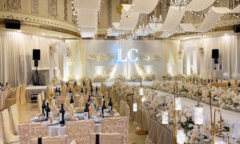 Big Space for Event Banquet in Flushing Queens - Image 0