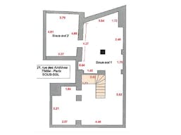 Prime Boutique Shop Rue des Archives - Image 4