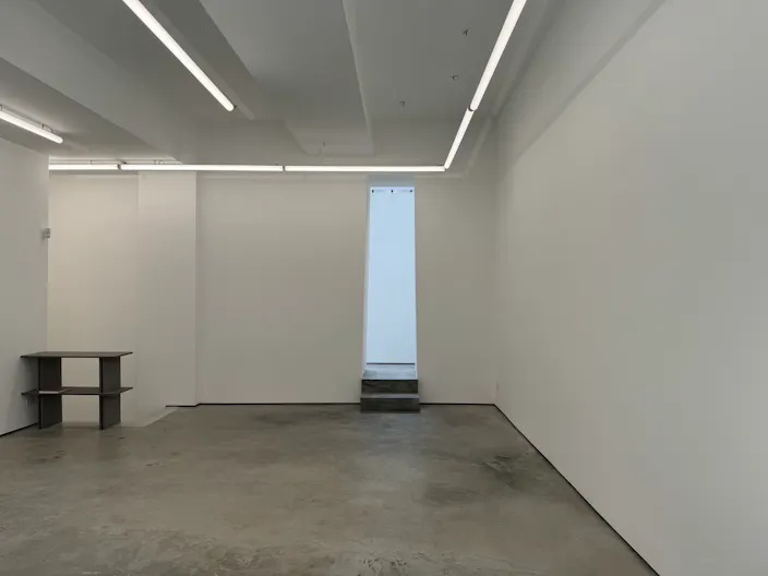 Parfait espace sur rue très passante pour show-room / pop-up pour fashion week / Perfect pop-up or show-room in Paris on street - Paris Marais centre - Image 1