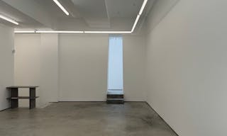 Parfait espace sur rue très passante pour show-room / pop-up pour fashion week / Perfect pop-up or show-room in Paris on street - Paris Marais centre - Image 1