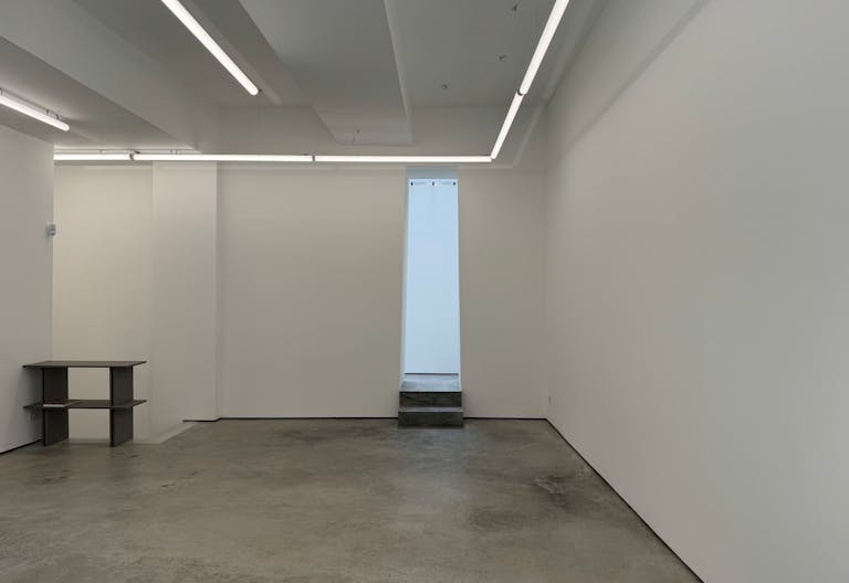 Parfait espace sur rue très passante pour show-room / pop-up pour fashion week / Perfect pop-up or show-room in Paris on street - Paris Marais centre - Image 1