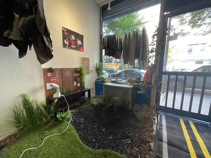 Lower East Side, Alphabet City storefront - Image 4