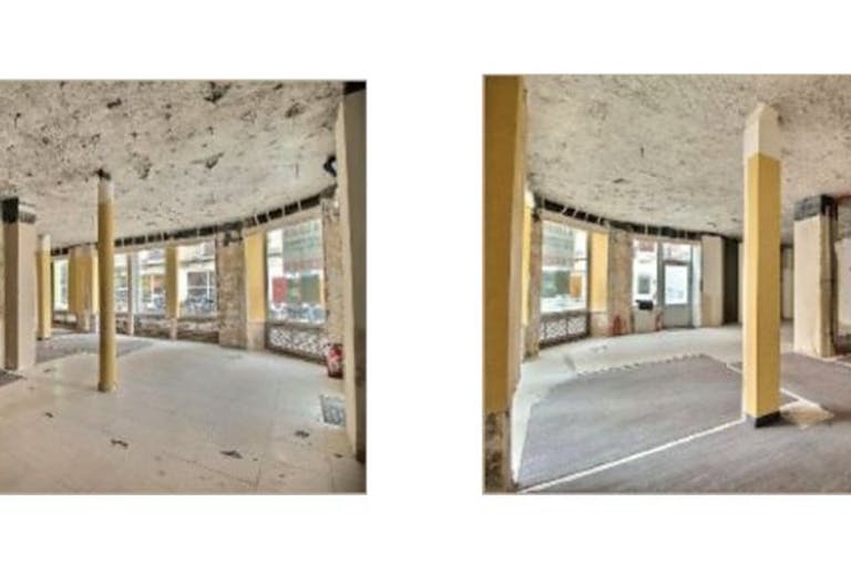 Corner Boutique in Rivoli - Image 3