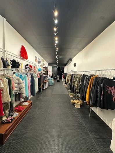  Espace pop up , très fréquenté et très bien situé - Image 4