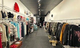 Espace pop up , très fréquenté et très bien situé - Image 4