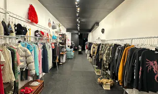 Espace pop up , très fréquenté et très bien situé - Image 4