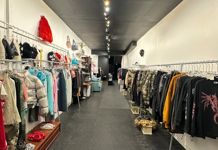 Espace pop up , très fréquenté et très bien situé - Image 4
