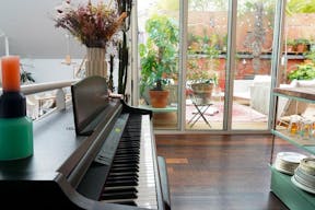 Loft exceptionnel avec terrasse aux portes de Paris - Image 14