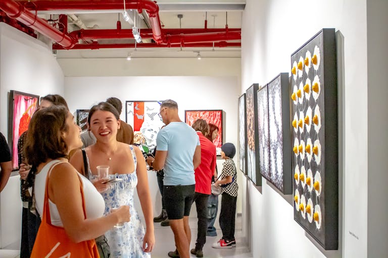 Elegant and versatile space to host memorable events in Chelsea, NYC - Image 4