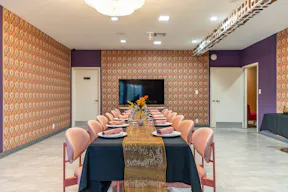 Upscale event space in downtown Sunnyvale - Image 9