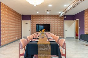 Upscale event space in downtown Sunnyvale - Image 9