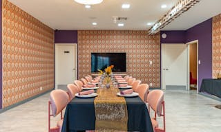 Upscale event space in downtown Sunnyvale - Image 9