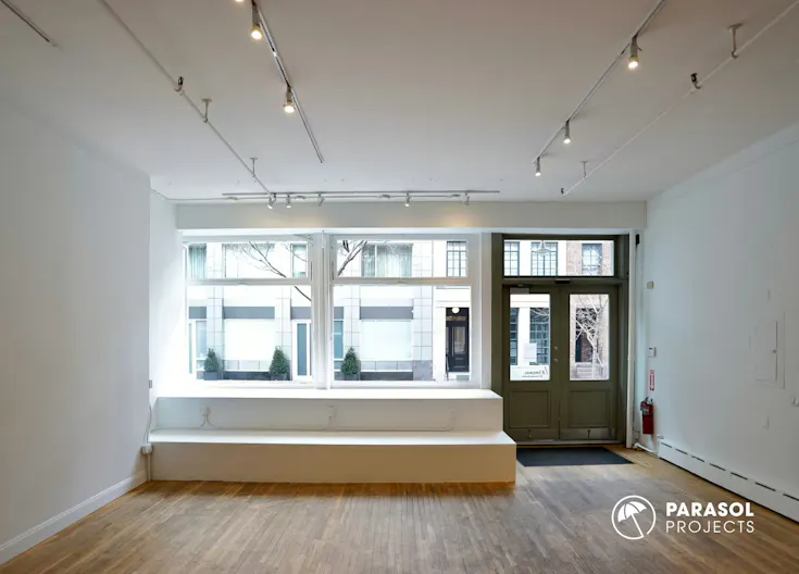 Large Gallery-District Event Space in SoHo - Image 1