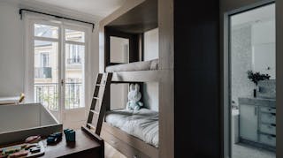 Appartement Haussmannien de 170m2 Avenue Victor Hugo - Image 27