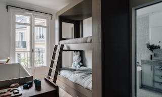 Appartement Haussmannien de 170m2 Avenue Victor Hugo - Image 27