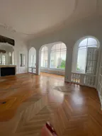 Mansion - Paris 16th - Ideal Offices / Showroom / Filming - Image 9