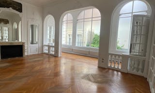 Mansion - Paris 16th - Ideal Offices / Showroom / Filming - Image 9