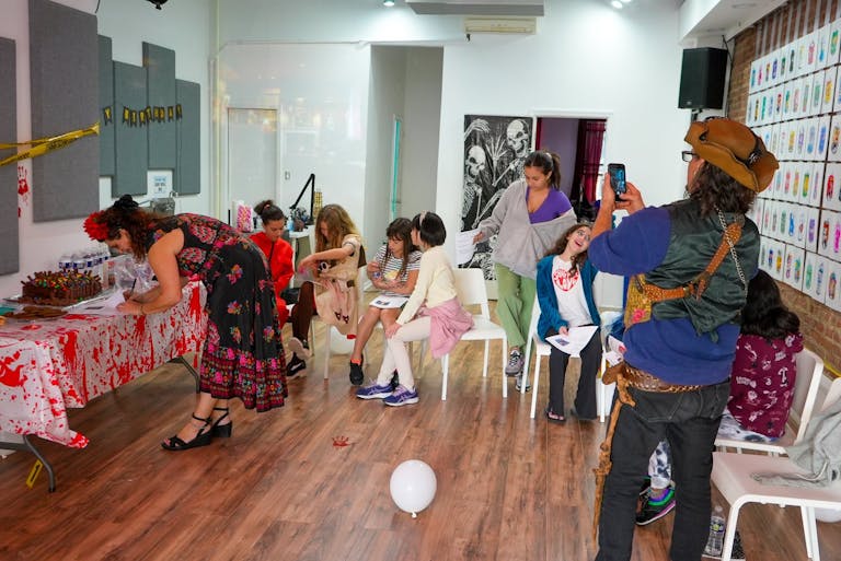 Versatile Event Space in the Heart of Astoria - Image 4