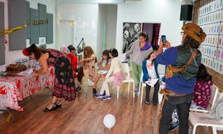 Versatile Event Space in the Heart of Astoria - Image 4