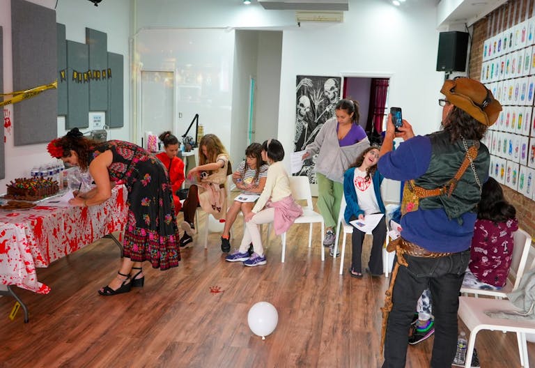 Versatile Event Space in the Heart of Astoria - Image 4