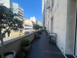 Sublime espace atypique dans le 16�me - Image 4