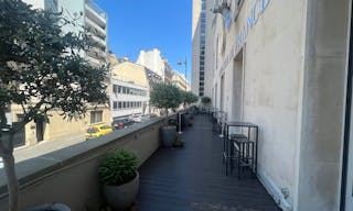 Sublime espace atypique dans le 16�me - Image 4