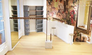 Espace de 2 étages au cœur du Marais. - Image 2