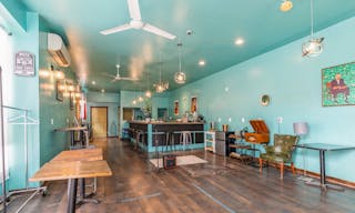 Beautifully Renovated Bright and Airy Storefront and Event Space in Bed-Stuy Bushwick Brooklyn. Perfect for Parties - Image 8