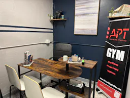 Convenient N. Dallas Private Fitness Studio & Gym - Image 5