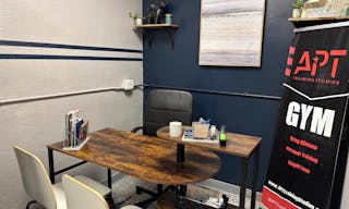 Convenient N. Dallas Private Fitness Studio & Gym - Image 5