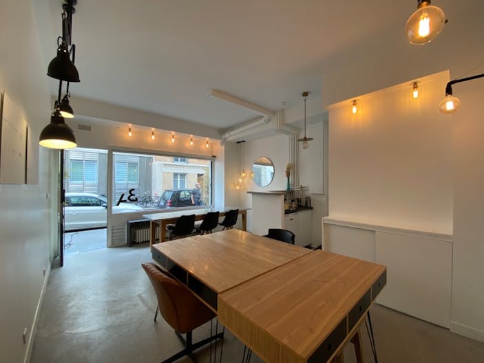 RUE DES TAILLANDIERS Boutique Ephémère - Image 1