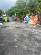 Large Outdoor Event Space - 6000 sq ft space - Image 1